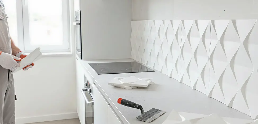 Textured tile installation: challenges and solutions in the USA