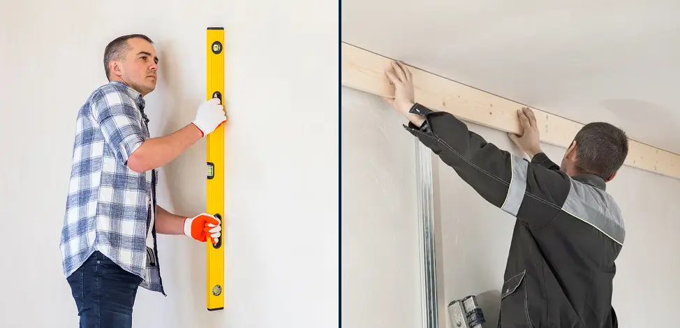 5. Checking the Wall Plane