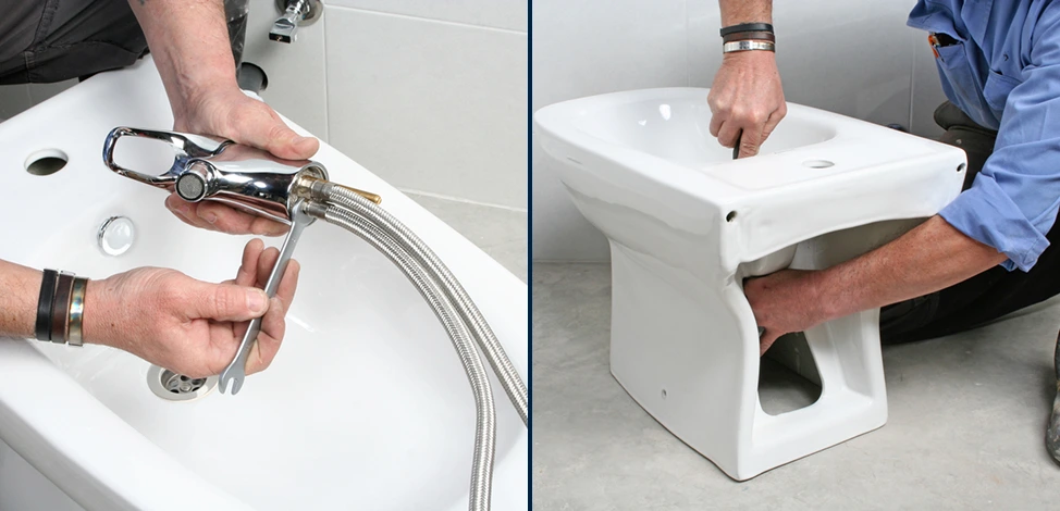 An Easy Way to Find a Reliable Bidet Installer