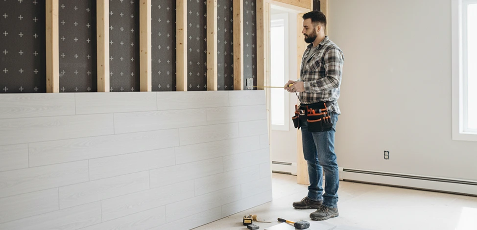 An Easy and Reliable Way to Find a Professional for Finishing Work