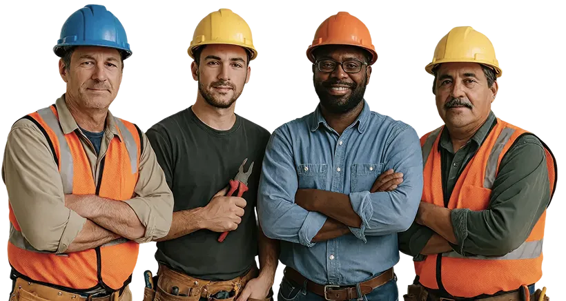 Service providers group