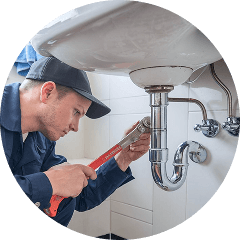 Plumbing services