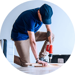 General handyman services